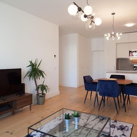 Appartamento FLH Cais Sodré Design Flat Lisbona Esterno foto
