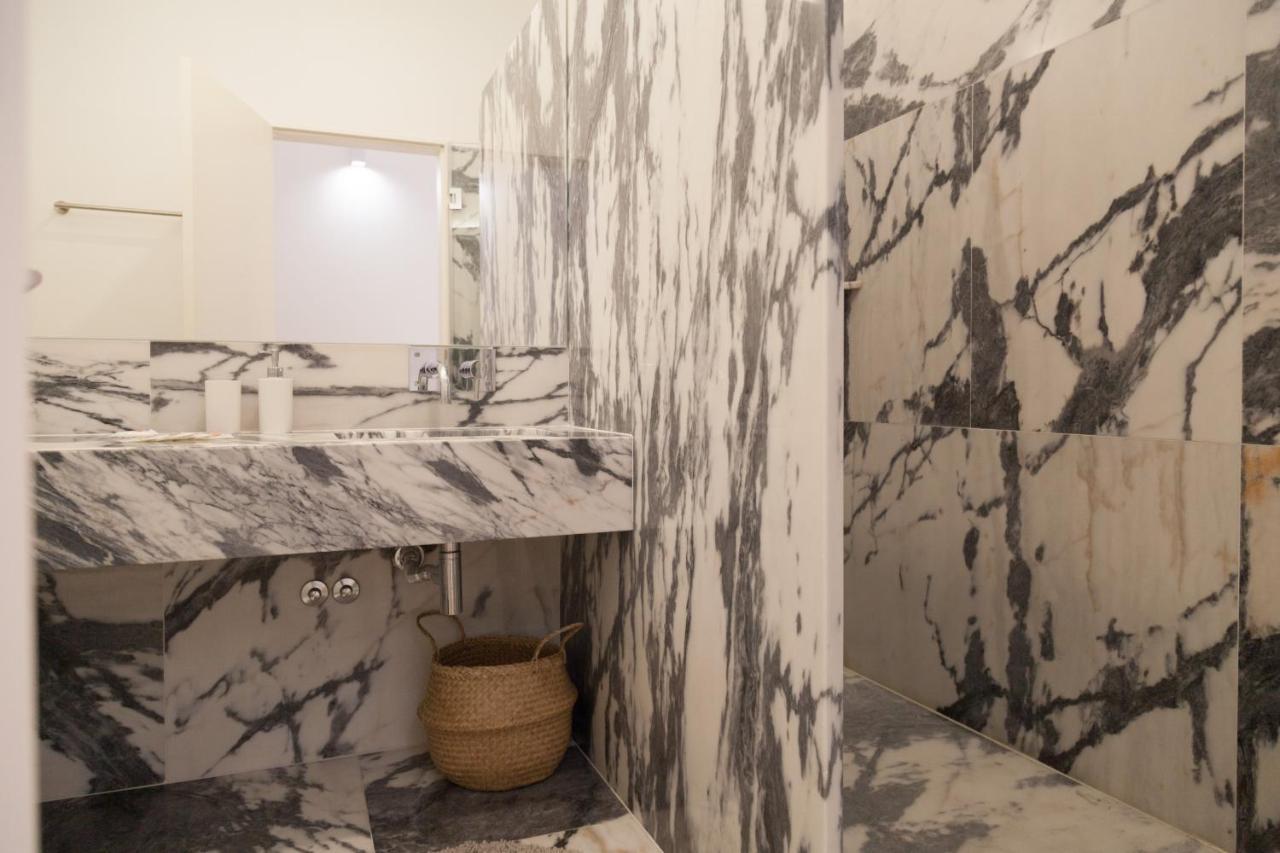 Appartamento FLH Cais Sodré Design Flat Lisbona Esterno foto